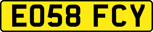 EO58FCY
