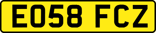 EO58FCZ