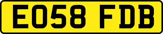 EO58FDB