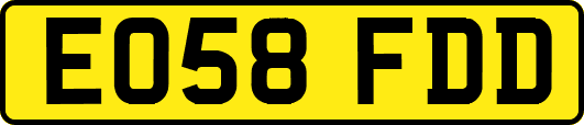 EO58FDD