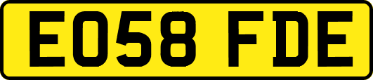 EO58FDE