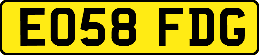 EO58FDG