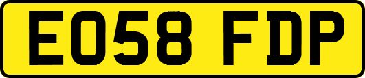 EO58FDP
