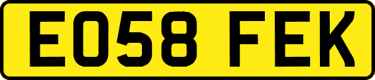 EO58FEK