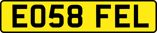 EO58FEL