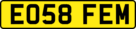 EO58FEM