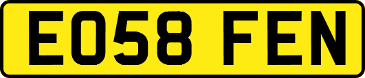 EO58FEN