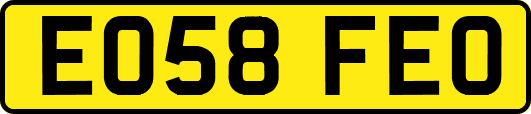 EO58FEO