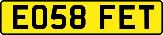 EO58FET