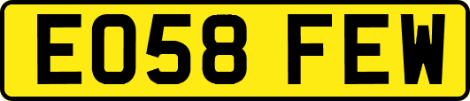 EO58FEW