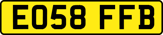 EO58FFB