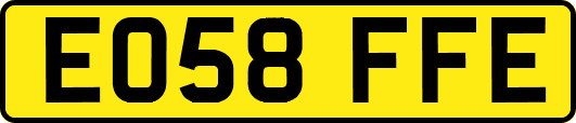 EO58FFE
