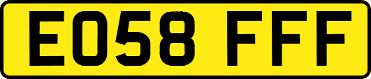 EO58FFF
