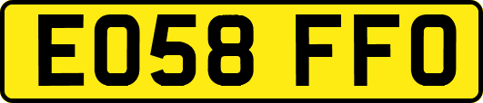 EO58FFO