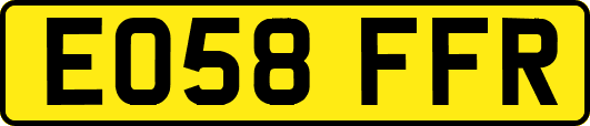 EO58FFR
