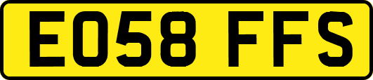 EO58FFS