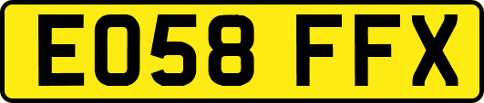 EO58FFX