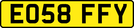 EO58FFY