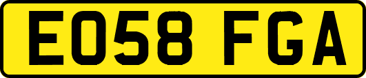 EO58FGA