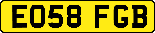EO58FGB