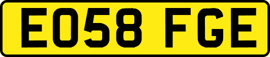 EO58FGE