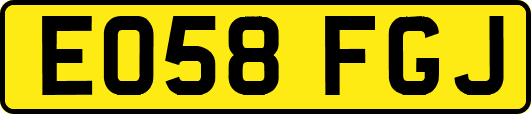 EO58FGJ