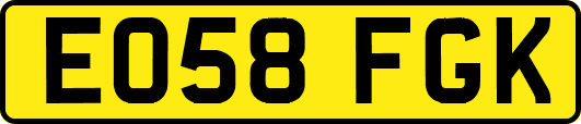 EO58FGK
