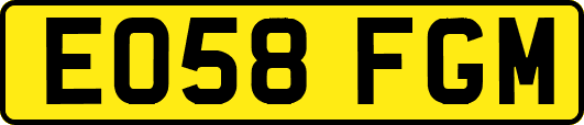 EO58FGM