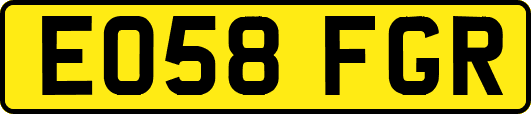 EO58FGR