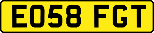 EO58FGT