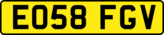 EO58FGV