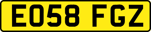EO58FGZ