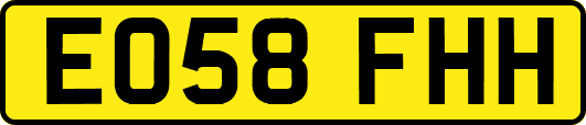 EO58FHH
