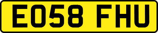EO58FHU
