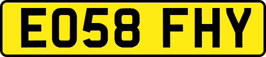 EO58FHY