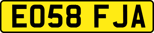 EO58FJA