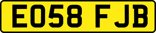 EO58FJB