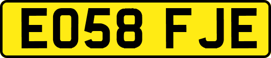 EO58FJE