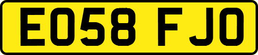 EO58FJO