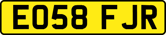 EO58FJR