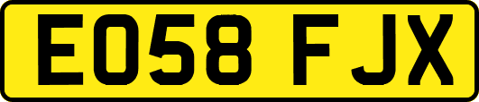 EO58FJX