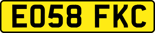 EO58FKC
