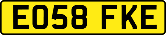EO58FKE