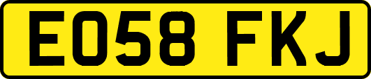 EO58FKJ
