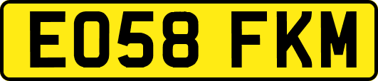 EO58FKM