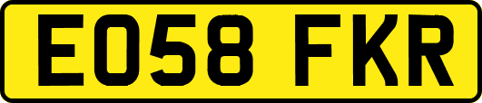 EO58FKR
