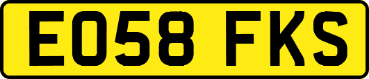 EO58FKS