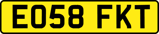 EO58FKT