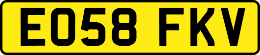 EO58FKV