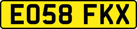 EO58FKX
